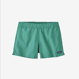 Patagonia Women’s Barely Baggies Shorts 2 1/2”